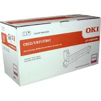 OKI Tromle magenta 30.000 sider 44844406 Modsvarer: N/A