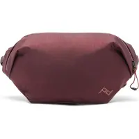 Peak Design Outdoor Sling 2L mørk lilla