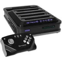 Hyperkin Gaming Retron 5 Retrospilkonsol