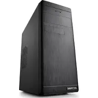 DeepCool Wave V2 Pc-tårnhus