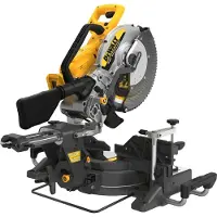 DeWalt DCS781N-XJ, 450 mm, 23,2 kg, 1 stk