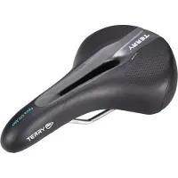 Terry Figura Gtc Gel Max Cykelsadel
