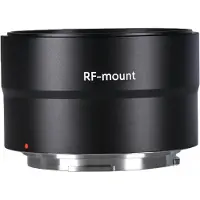 Kiwi Fotos bagnet til objektiv Laowa Sword 25 mm, 60 mm, 100 mm, 180 mm - Canon RF