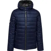Hummel Overgangsjakke 'North' navy