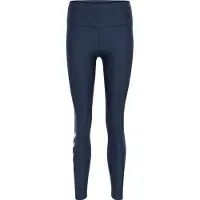 Hummel Sportsbukser 'Te Tola' navy / hvid
