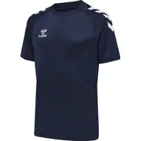 Hummel Spilletrøje Core - Navy Børn, størrelse 176 cm