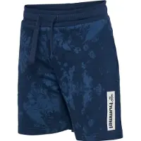 Hummel Jump Aop Shorts