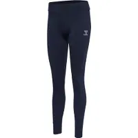 Hummel Tights - Sort, størrelse X-Small