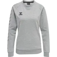 Hummel Move Grid Cotton Sweatshirt