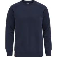 Hummel Red Classic Sweatshirt