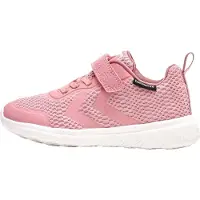 Hummel Sko - Actus Tex Recycled Jr - Pink - - 32 - Sko