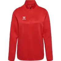 Hummel Core Xk Halv Lynlås Sweatshirt