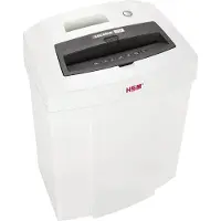 HSM SECURIO C14 - Finskæremaskine - strip-snit - 3.9 mm - E-2, P-2, T-2