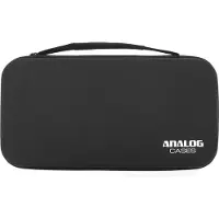 Analog Cases PULSE Case For Behringer TD-3 or CRAVE
