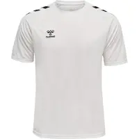 Hummel Spilletrøje Core - Hvid, størrelse Medium