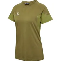 Hummel Travel T-shirt Med Korte ærmer