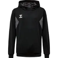 Hummel Authentic Pl Hættetrøje
