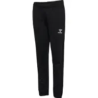 Hummel Sweatpants hmlGO 2.0 - Sort Børn, størrelse 152 cm