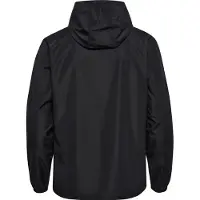Hummel Sportsjakke 'ESSENTIAL' sort