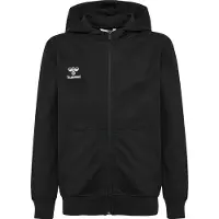 Hummel Sweatshirt sort