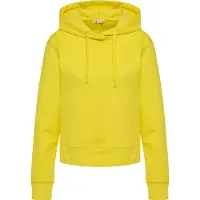 Hummel Sportsweatshirt 'GO 2.0' gul
