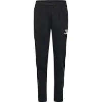 Hummel Sportsbukser 'Authentic' sort / hvid