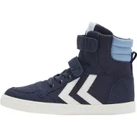 Hummel Slimmer Stadil High Sko