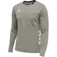 Hummel Referee Chevron T-shirt Med Lange ærmer