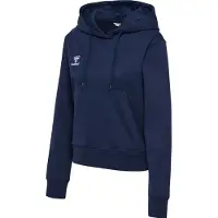Hummel Go 2.0 Hættetrøje