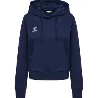Hummel Go 2.0 Hættetrøje
