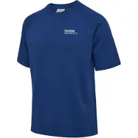 Hummel Tech Loose T-shirt Med Korte ærmer