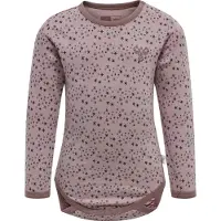 Hummel Body l/æ - HmlStar - Woodrose - - 74 - Body L/Æ