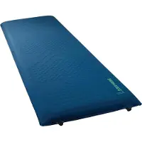 Therm-a-Rest - Madras - LuxuryMap Poseidon til Unisex - Størrelse Bred - Blå