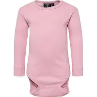 Hummel Body l/æ - hmlRene - Zephyr - - 74 - Body L/Æ