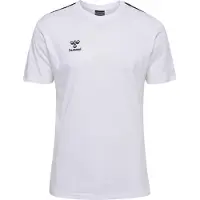 Hummel Authentic Co T-shirt Med Korte ærmer