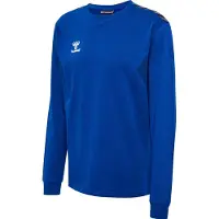 Hummel Authentic Co Training Sweatshirt