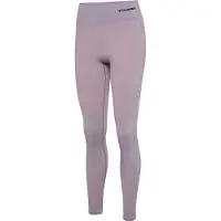 Hummel Cleaa Mid Waist Seamless Leggings
