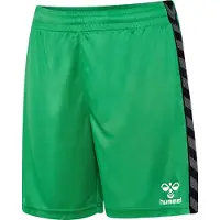 Hummel Shorts Authentic - Grøn Børn, størrelse 128 cm