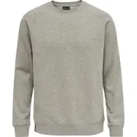 Hummel Red Classic Sweatshirt