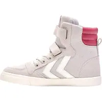 Hummel Støvler - Slimmer Stadil High Jr - Lunar Rock - - 29 - Støvler