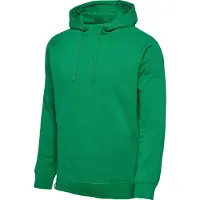 Hummel Hættetrøje - , størrelse Medium