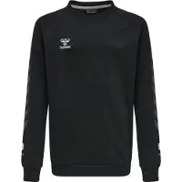 Hummel Sweatshirt i Bomuldsmix - , størrelse 140 cm