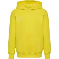 Hummel Sweatshirt gul
