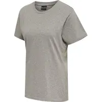 Hummel T-shirt med korte ærmer - , størrelse Small