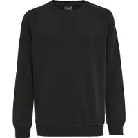Hummel Sweatshirt - , størrelse 116 cm