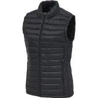 Hummel Vest sort