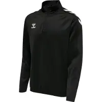 Hummel Træningstrøje Core - Sort, størrelse XX-Large