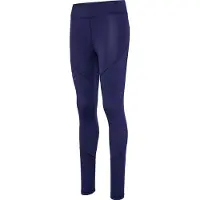 Hummel Staltic Poly Leggings Med Høj Talje