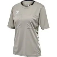 Hummel Referee Chevron T-shirt Med Korte ærmer