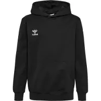 Hummel Sweatshirt 'GO 2.0' sort / hvid